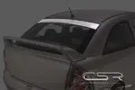 CSR spojler zadnjega stekla za Opel Astra G (T98) hatchback