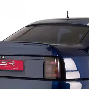 CSR spojler zadnjega stekla za Opel Vectra A (J89) limuzina