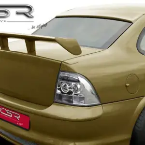 CSR spojler zadnjega stekla za Opel Vectra B (J96) limuzina