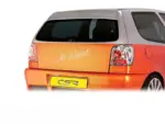 CSR spojler zadnjega stekla za VW Polo III (6N)