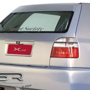 CSR spojler zadnjega stekla za VW Golf 3 hatchback