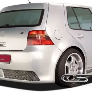 CSR spojler zadnjega stekla za VW Golf 4 (1J) hatchback
