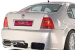 CSR spojler zadnjega stekla za VW Jetta IV (1J) / Bora I (1J) limuzina
