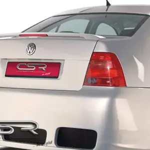 CSR spojler zadnjega stekla za VW Jetta IV (1J) / Bora I (1J) limuzina