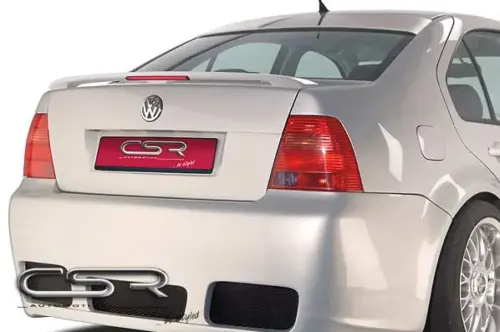 CSR spojler zadnjega stekla za VW Jetta IV (1J) / Bora I (1J) limuzina