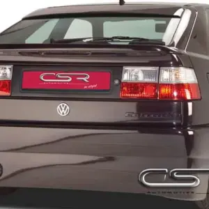 CSR spojler zadnjega stekla za VW Corrado I kupe