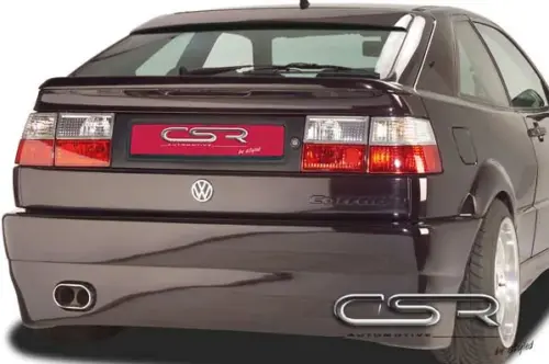 CSR spojler zadnjega stekla za VW Corrado I kupe