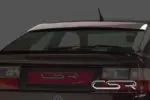 CSR spojler zadnjega stekla za VW Corrado I kupe