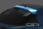 CSR spojler zadnjega stekla za Opel Tigra I (A) kupe