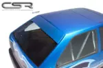 CSR spojler zadnjega stekla za VW Polo II (86C) hatchback/kupe