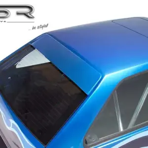 CSR spojler zadnjega stekla za VW Polo II (86C) hatchback/kupe