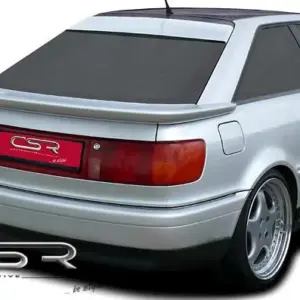 CSR spojler zadnjega stekla za Audi 80 II (B3) kupe