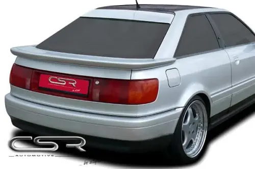 CSR spojler zadnjega stekla za Audi 80 II (B3) kupe