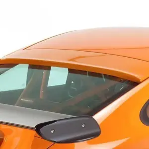 CSR spojler zadnjega stekla za Porsche 911 (996/997) kupe