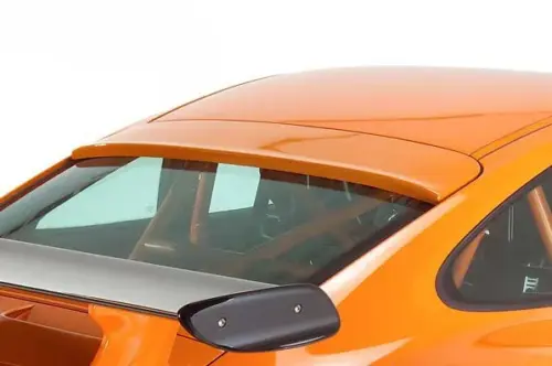CSR spojler zadnjega stekla za Porsche 911 (996/997) kupe