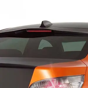 CSR spojler zadnjega stekla za BMW 5 E60