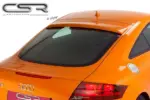 CSR spojler zadnjega stekla za Audi TT II (8J) kupe