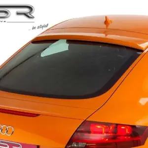 CSR spojler zadnjega stekla za Audi TT II (8J) kupe