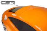 CSR spojler zadnjega stekla za Audi TT II (8J) kupe