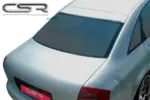 CSR spojler zadnjega stekla za Audi A6 III (C5/4B) limuzina