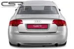 CSR spojler zadnjega stekla za Audi A4 II (B7) limuzina