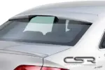 CSR spojler zadnjega stekla za Audi A4 III (B8) limuzina