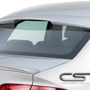 CSR spojler zadnjega stekla za Audi A4 III (B8) limuzina
