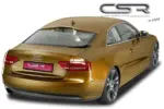 CSR spojler zadnjega stekla za Audi A5 I (8T) kupe