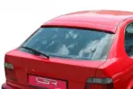 CSR spojler zadnjega stekla za BMW 3 E36 Compact