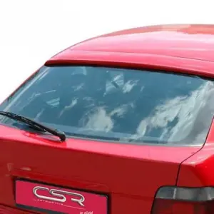 CSR spojler zadnjega stekla za BMW 3 E36 Compact