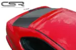 CSR spojler zadnjega stekla za BMW 3 E36 Compact