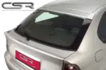 CSR spojler zadnjega stekla za BMW 3 (E46) Compact