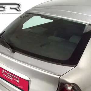 CSR spojler zadnjega stekla za BMW 3 (E46) Compact