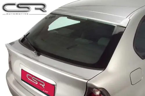 CSR spojler zadnjega stekla za BMW 3 (E46) Compact