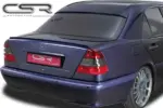 CSR spojler zadnjega stekla za Mercedes-Benz C-razred W202 limuzina