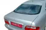 CSR spojler zadnjega stekla za Mercedes-Benz CLK I (W208) kupe