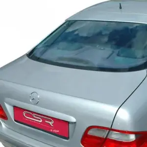 CSR spojler zadnjega stekla za Mercedes-Benz CLK I (W208) kupe
