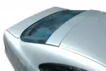 CSR spojler zadnjega stekla za Mercedes-Benz CLK I (W208) kupe