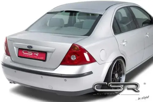 CSR spojler zadnjega stekla za Ford Mondeo III/IV limuzina