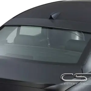 CSR spojler zadnjega stekla za BMW 7 E65/E66 limuzina