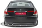 CSR spojler zadnjega stekla za BMW 7 E65/E66 limuzina