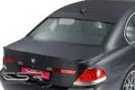 CSR spojler zadnjega stekla za BMW 7 E65/E66 limuzina