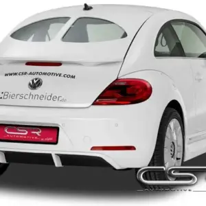 CSR spojler zadnjega stekla za VW Beetle II