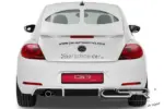 CSR spojler zadnjega stekla za VW Beetle II