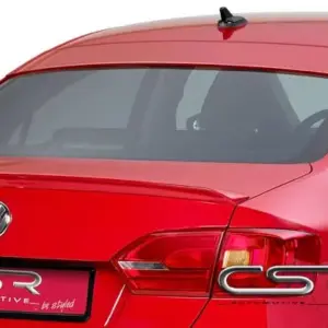 CSR spojler zadnjega stekla za VW Jetta 6