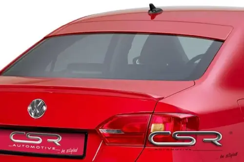 CSR spojler zadnjega stekla za VW Jetta 6
