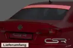 CSR spojler zadnjega stekla za VW Jetta 6