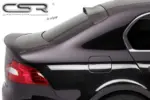 CSR spojler zadnjega stekla za Škoda Superb II (3T) limuzina