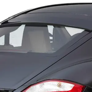 CSR spojler zadnjega stekla za Porsche Cayman I (987) kupe