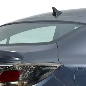 CSR spojler zadnjega stekla za Opel Insignia A (G09) limuzina